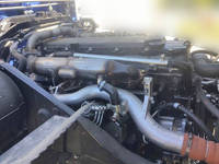 三菱ふそうファイターセルフクレーン4段中型（4t）[写真21]