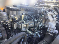 三菱ふそうファイターセルフクレーン4段中型（4t）[写真22]