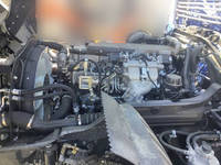 三菱ふそうファイターセルフクレーン4段中型（4t）[写真23]