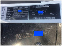 三菱ふそうファイターセルフクレーン4段中型（4t）[写真32]