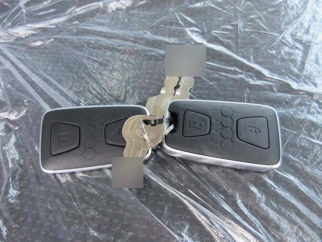 三菱ふそうキャンターアルミウイング小型（2t・3t）[写真17]