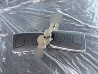 三菱ふそうキャンターアルミウイング小型（2t・3t）[写真17]