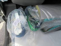 三菱ふそうキャンターアルミウイング小型（2t・3t）[写真21]