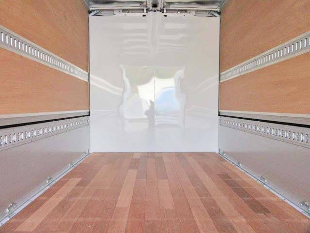 三菱ふそうキャンターアルミウイング小型（2t・3t）[写真27]