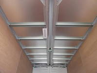 三菱ふそうキャンターアルミウイング小型（2t・3t）[写真28]