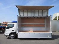 三菱ふそうキャンターアルミウイング小型（2t・3t）[写真29]