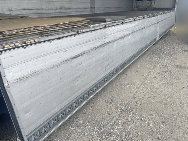 日野プロフィアアルミウイング大型（10t）[写真10]