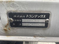 日野プロフィアアルミウイング大型（10t）[写真11]