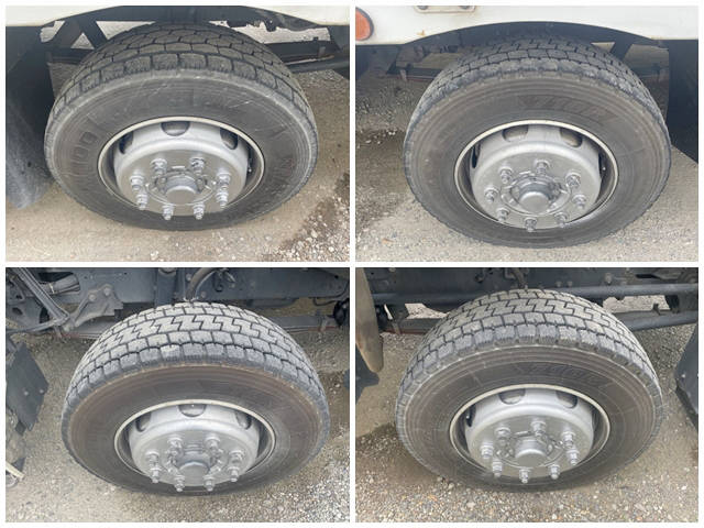 日野プロフィアアルミウイング大型（10t）[写真15]