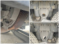 日野プロフィアアルミウイング大型（10t）[写真17]