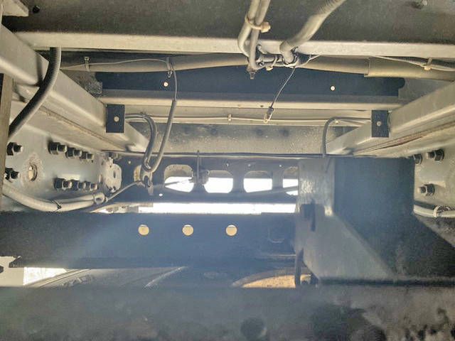 日野プロフィアアルミウイング大型（10t）[写真19]