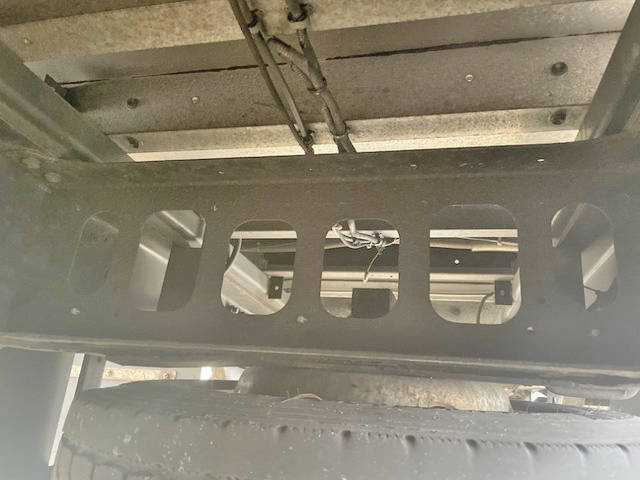 日野プロフィアアルミウイング大型（10t）[写真20]