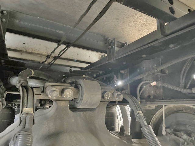 日野プロフィアアルミウイング大型（10t）[写真21]