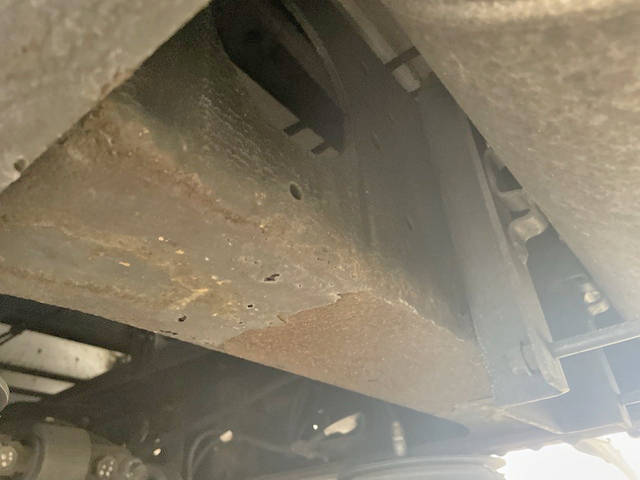 日野プロフィアアルミウイング大型（10t）[写真22]