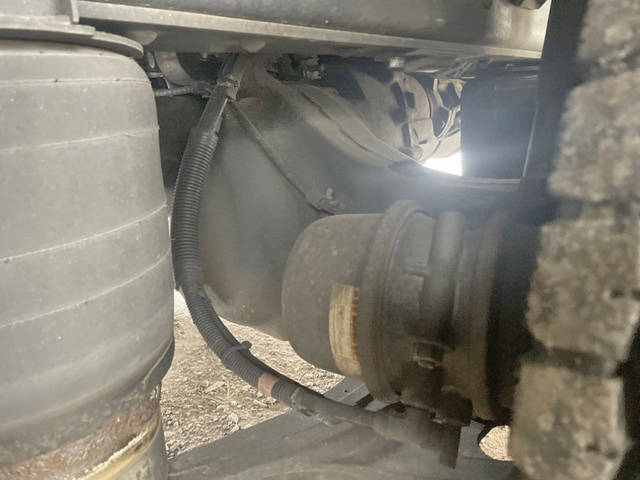 日野プロフィアアルミウイング大型（10t）[写真24]