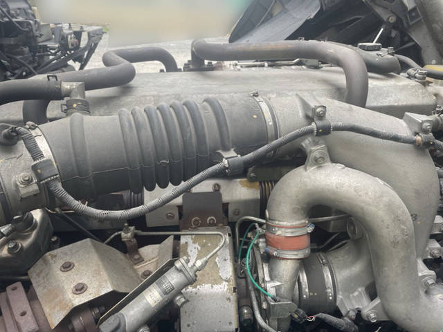 日野プロフィアアルミウイング大型（10t）[写真26]