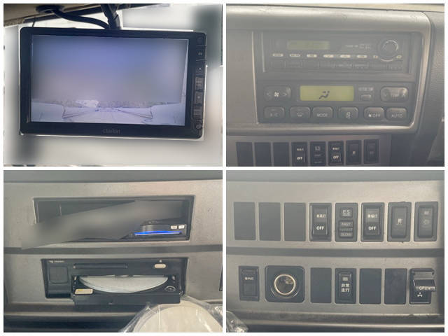 日野プロフィアアルミウイング大型（10t）[写真37]