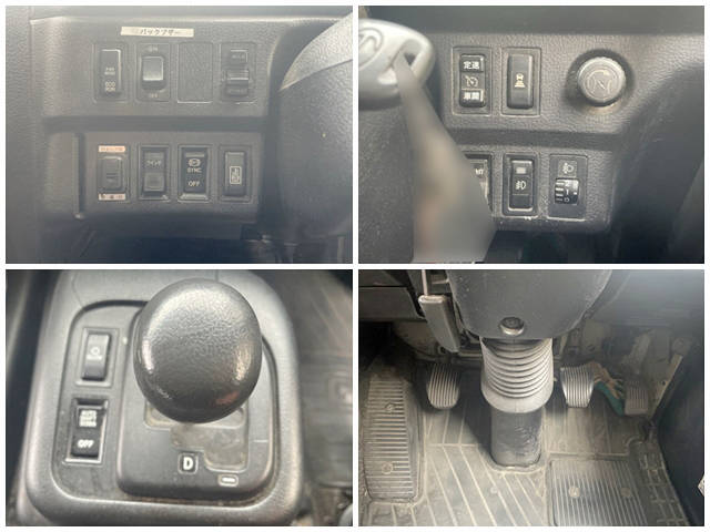 日野プロフィアアルミウイング大型（10t）[写真38]