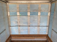 三菱ふそうキャンターアルミバン小型（2t・3t）[写真14]