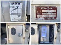 三菱ふそうキャンターアルミバン小型（2t・3t）[写真19]