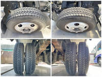 三菱ふそうキャンターアルミバン小型（2t・3t）[写真22]