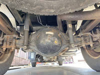 三菱ふそうキャンターアルミバン小型（2t・3t）[写真26]