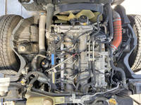 三菱ふそうキャンターアルミバン小型（2t・3t）[写真27]