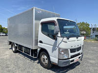 三菱ふそうキャンターアルミバン小型（2t・3t）[写真03]