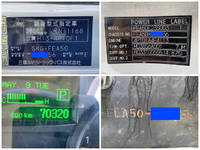 三菱ふそうキャンターアルミバン小型（2t・3t）[写真40]