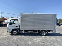 三菱ふそうキャンターアルミバン小型（2t・3t）[写真05]