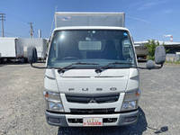 三菱ふそうキャンターアルミバン小型（2t・3t）[写真07]