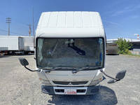 三菱ふそうキャンターアルミバン小型（2t・3t）[写真08]