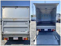 三菱ふそうキャンターアルミバン小型（2t・3t）[写真09]