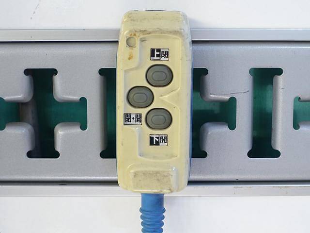 日野レンジャーパネルバン中型（4t）[写真12]