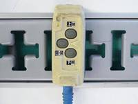 日野レンジャーパネルバン中型（4t）[写真12]