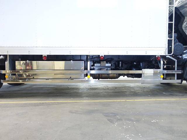 日野レンジャーパネルバン中型（4t）[写真13]