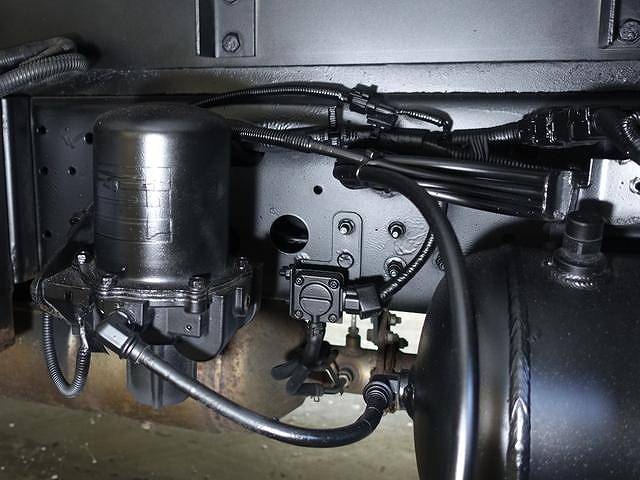 日野レンジャーパネルバン中型（4t）[写真14]