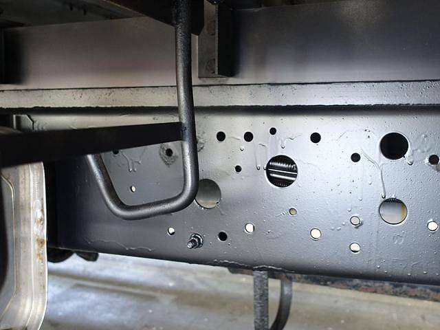 日野レンジャーパネルバン中型（4t）[写真15]