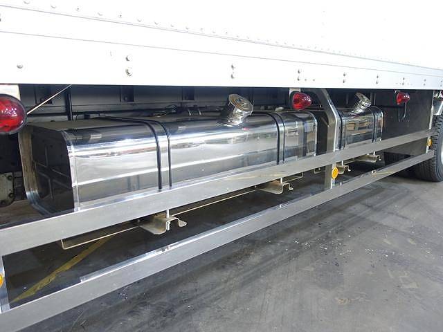 日野レンジャーパネルバン中型（4t）[写真16]