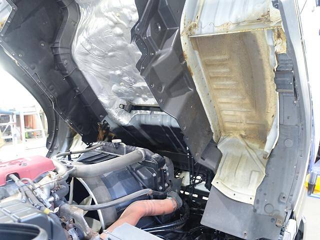 日野レンジャーパネルバン中型（4t）[写真18]