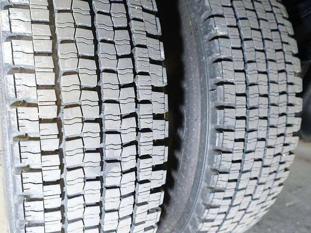 日野レンジャーパネルバン中型（4t）[写真23]