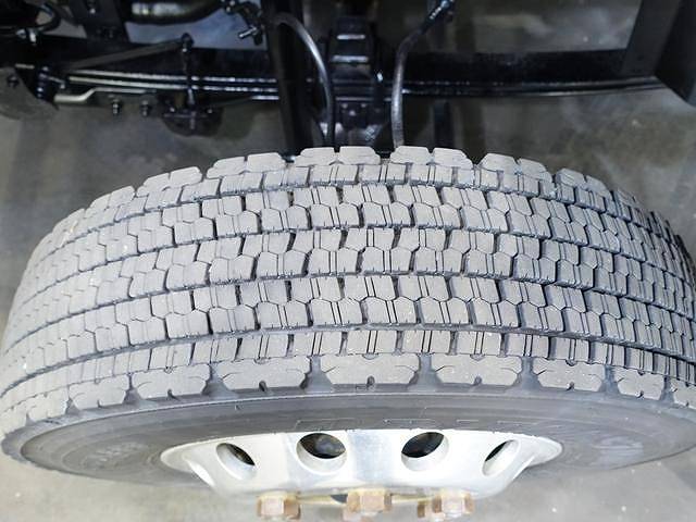 日野レンジャーパネルバン中型（4t）[写真24]