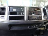 日野レンジャーパネルバン中型（4t）[写真29]