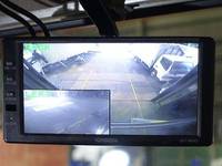 日野レンジャーパネルバン中型（4t）[写真30]