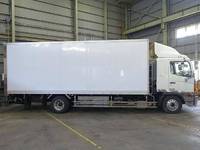 日野レンジャーパネルバン中型（4t）[写真04]