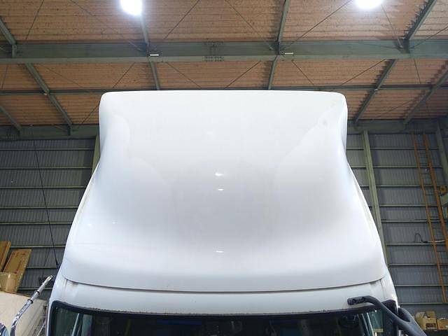 日野レンジャーパネルバン中型（4t）[写真06]