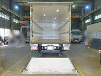 日野レンジャーパネルバン中型（4t）[写真07]