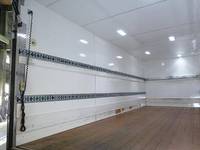 日野レンジャーパネルバン中型（4t）[写真08]