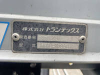 日野レンジャーアルミウイング増トン（6t・8t）[写真15]