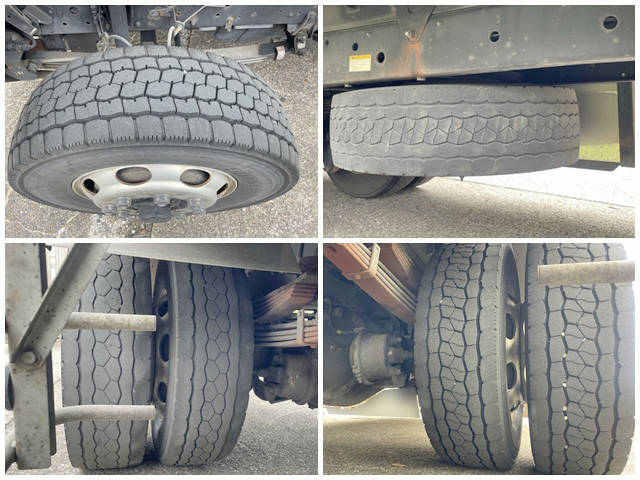 日野レンジャーアルミウイング増トン（6t・8t）[写真16]